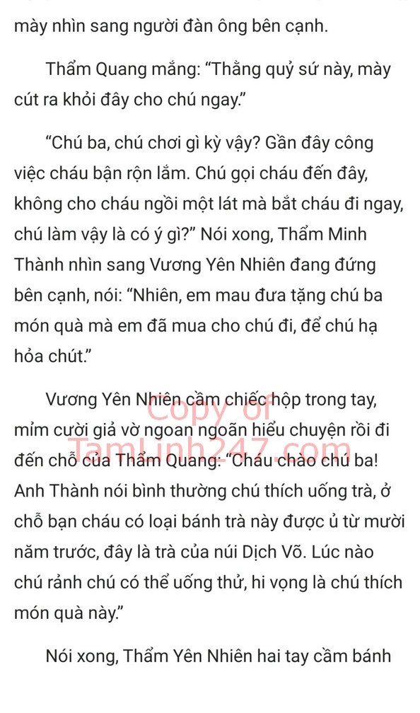 tong tai phu nhan co thai roi truyenhay.com