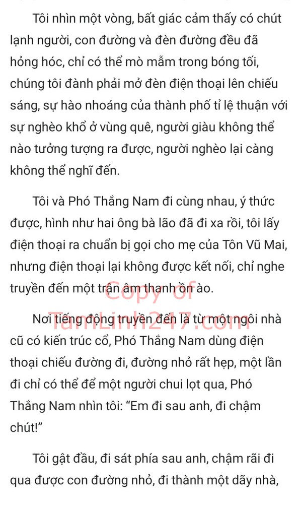 tong tai phu nhan co thai roi truyenhay.com