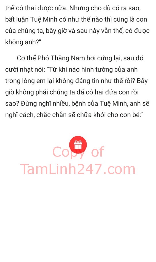 tong tai phu nhan co thai roi truyenhay.com