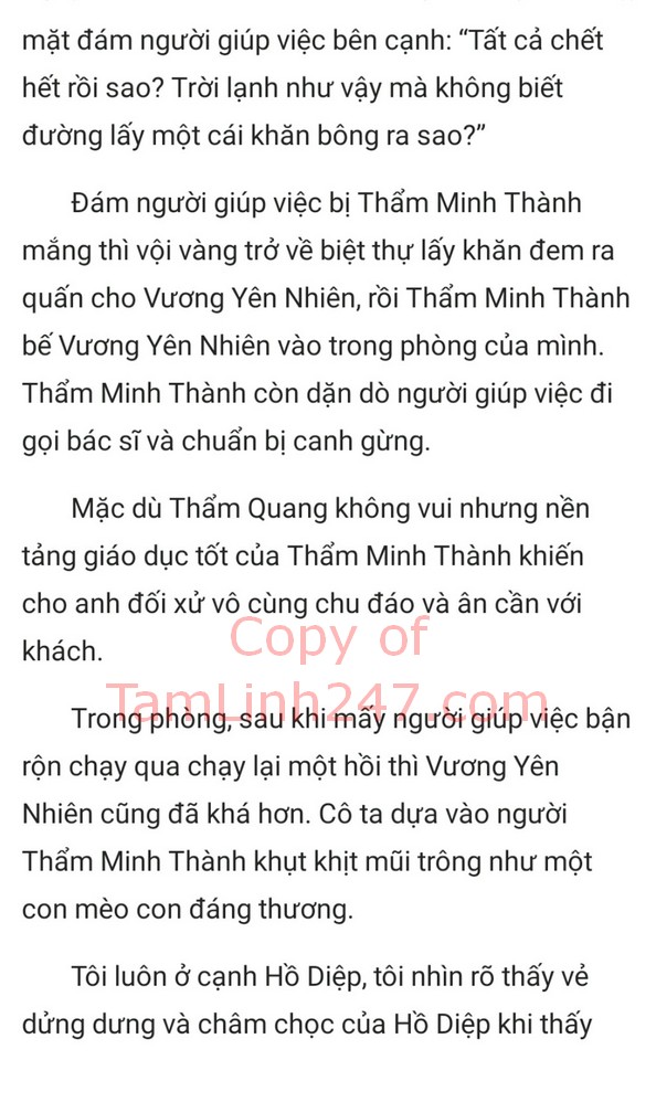 tong tai phu nhan co thai roi truyenhay.com