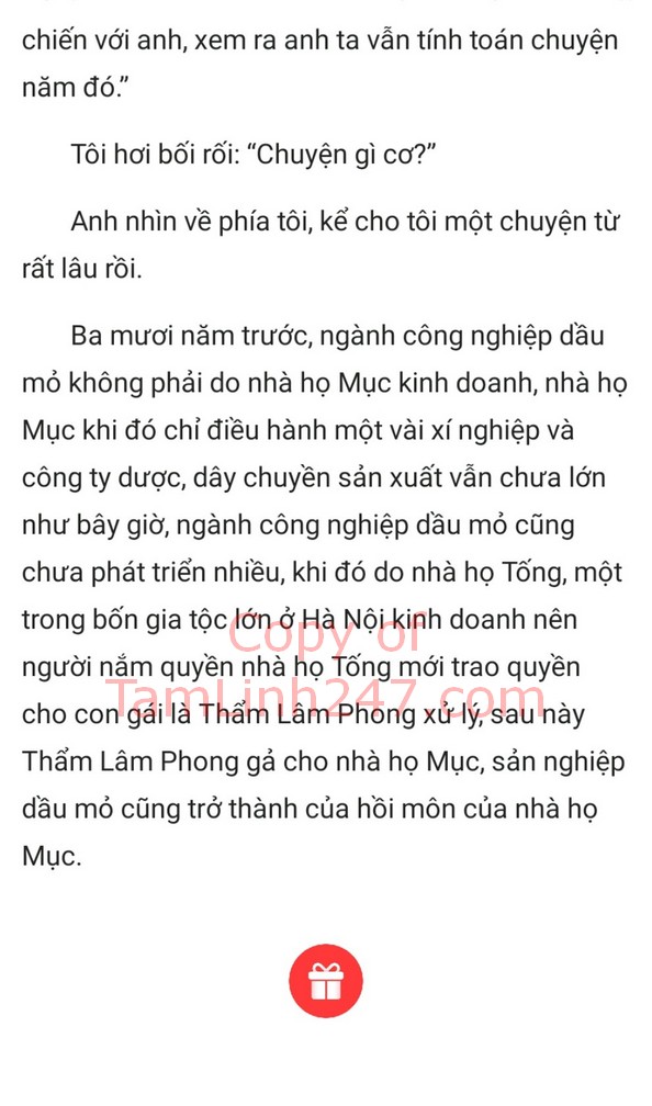 tong tai phu nhan co thai roi truyenhay.com