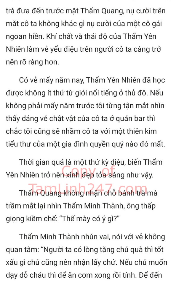 tong tai phu nhan co thai roi truyenhay.com