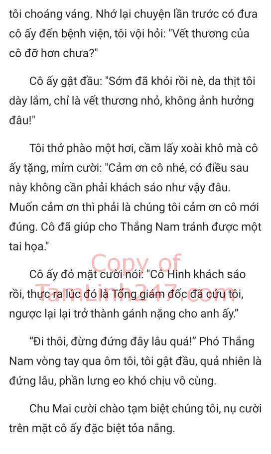 tong tai phu nhan co thai roi truyenhay.com