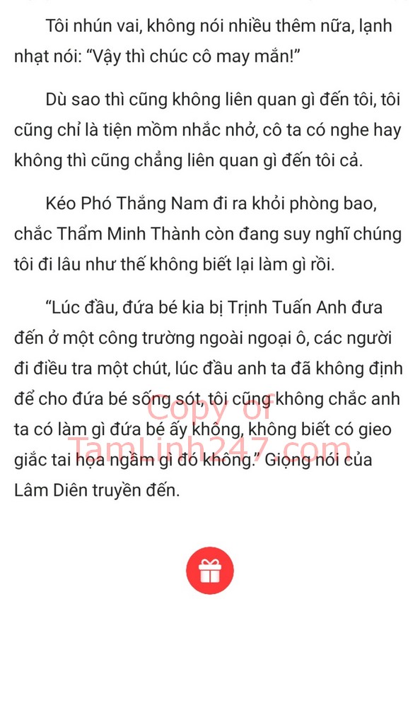 tong tai phu nhan co thai roi truyenhay.com