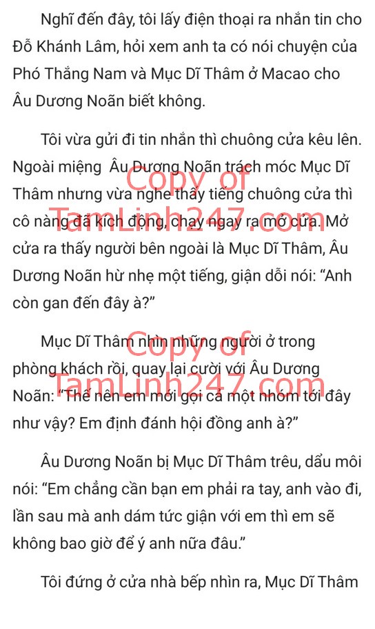 tong tai phu nhan co thai roi truyenhay.com