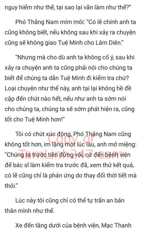 tong tai phu nhan co thai roi truyenhay.com