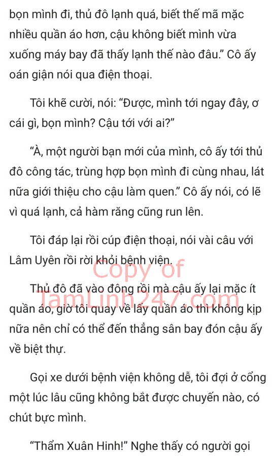 tong tai phu nhan co thai roi truyenhay.com