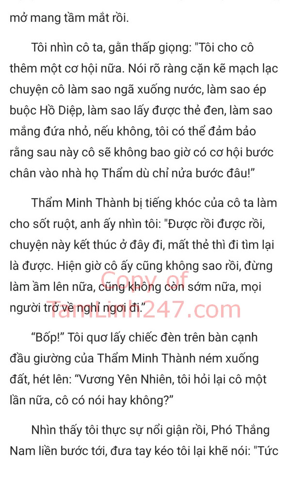 tong tai phu nhan co thai roi truyenhay.com