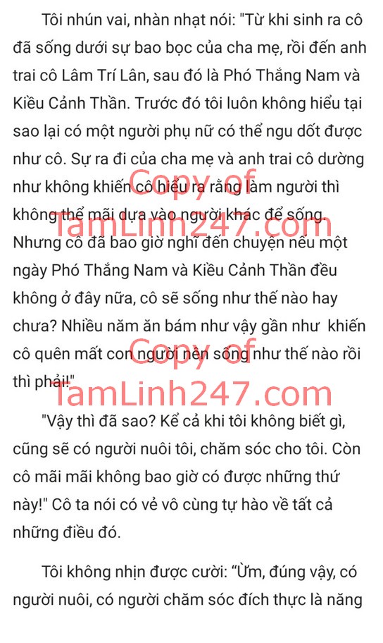 tong tai phu nhan co thai roi truyenhay.com