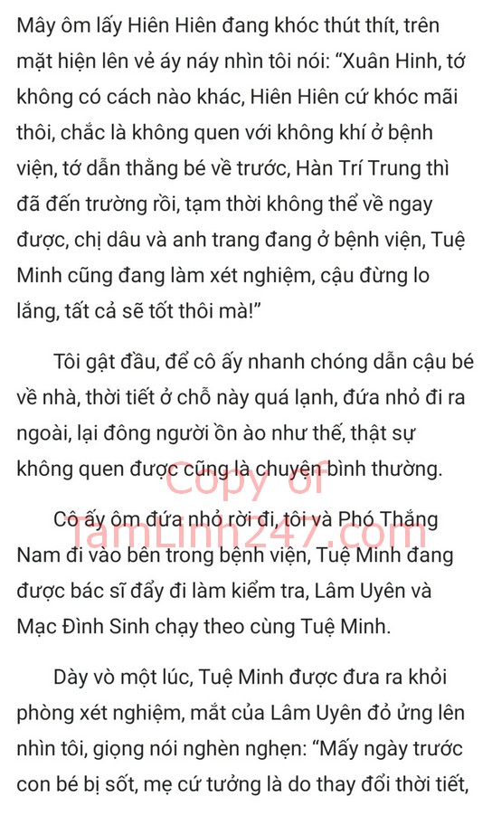 tong tai phu nhan co thai roi truyenhay.com