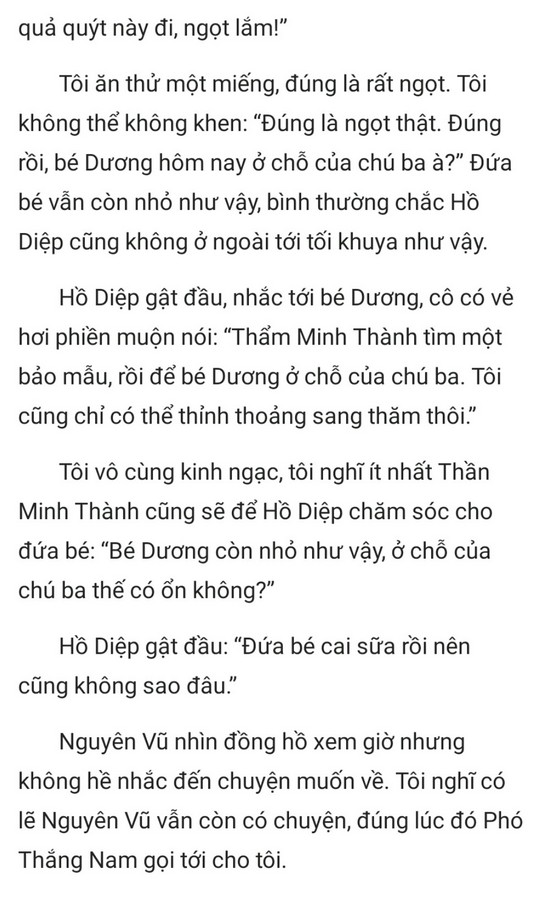 tong tai phu nhan co thai roi truyenhay.com