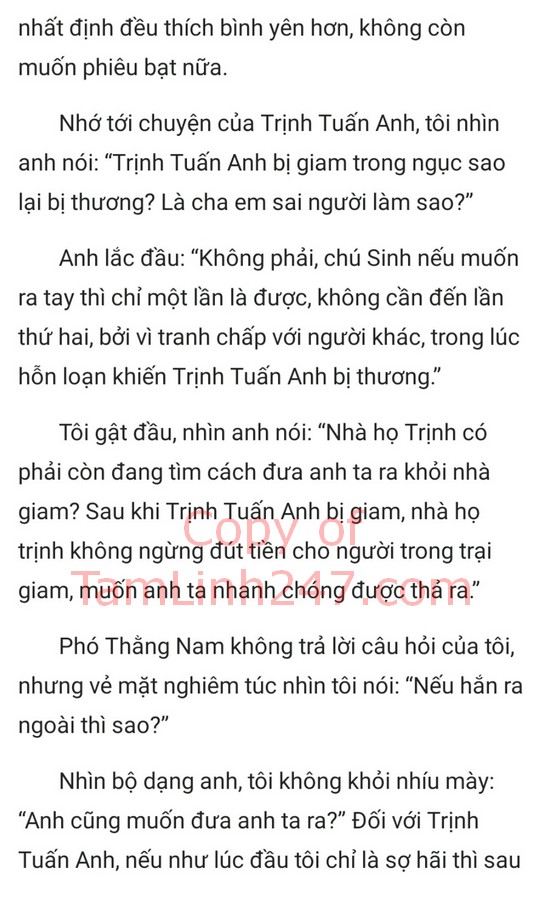 tong tai phu nhan co thai roi truyenhay.com