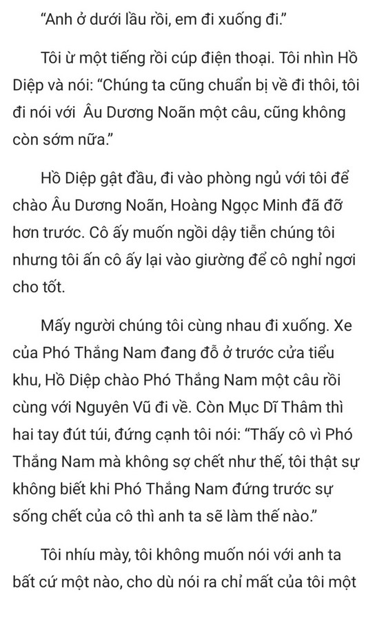 tong tai phu nhan co thai roi truyenhay.com