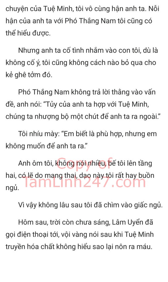 tong tai phu nhan co thai roi truyenhay.com