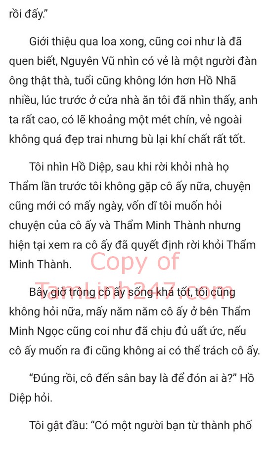 tong tai phu nhan co thai roi truyenhay.com