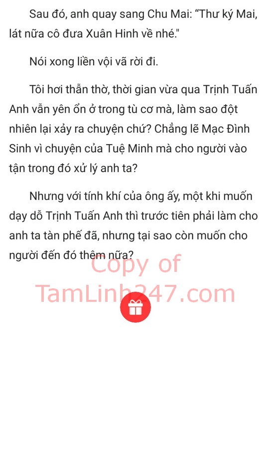 tong tai phu nhan co thai roi truyenhay.com