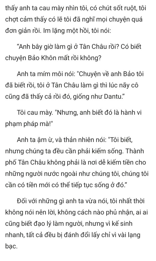 tong tai phu nhan co thai roi truyenhay.com