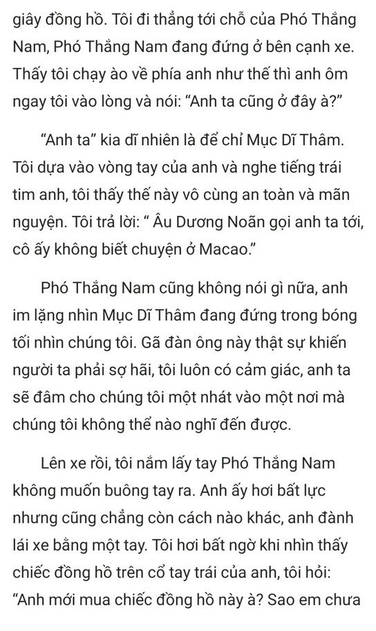 tong tai phu nhan co thai roi truyenhay.com