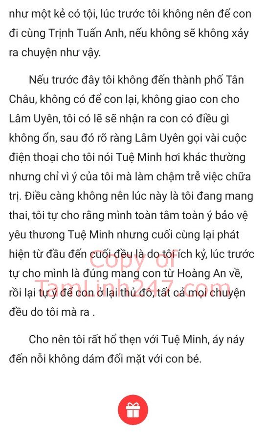 tong tai phu nhan co thai roi truyenhay.com