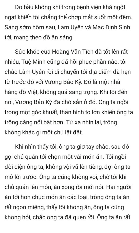 tong tai phu nhan co thai roi truyenhay.com