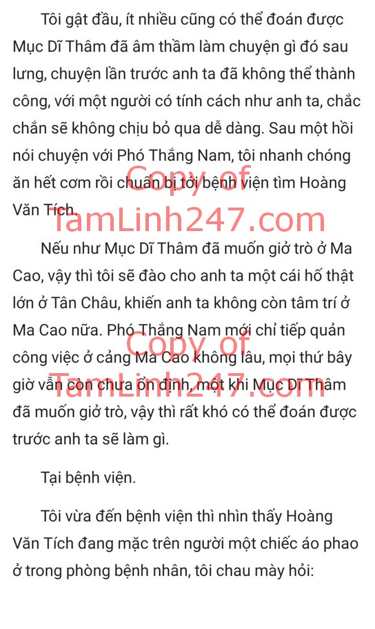 tong tai phu nhan co thai roi truyenhay.com