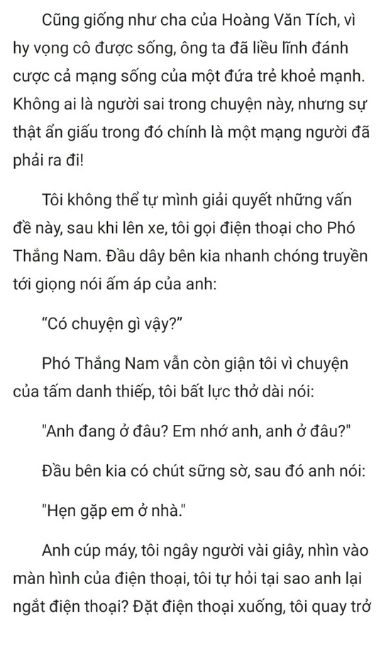 tong tai phu nhan co thai roi truyenhay.com