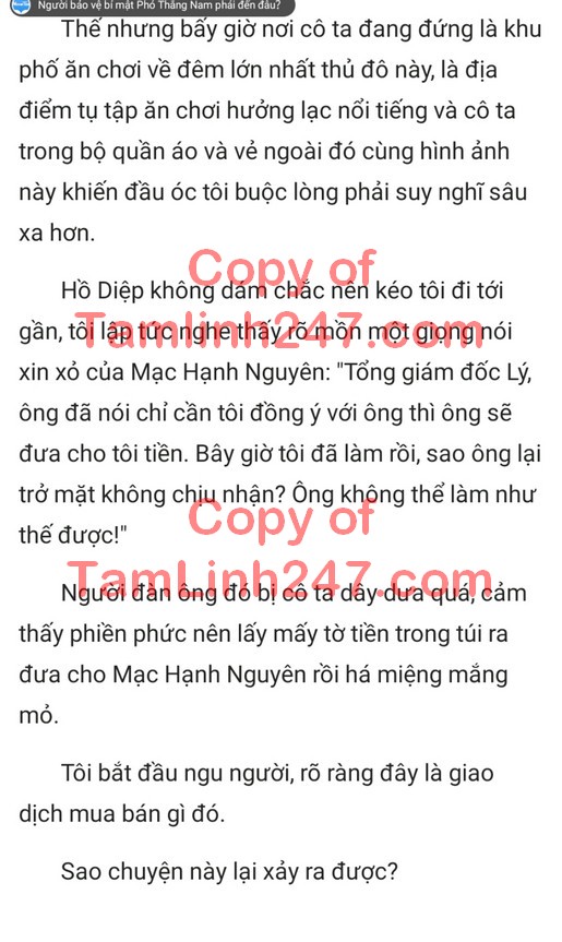 tong tai phu nhan co thai roi truyenhay.com