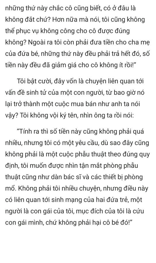 tong tai phu nhan co thai roi truyenhay.com