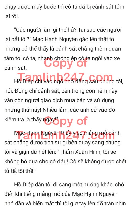 tong tai phu nhan co thai roi truyenhay.com