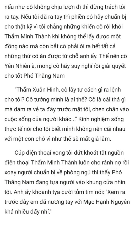 tong tai phu nhan co thai roi truyenhay.com