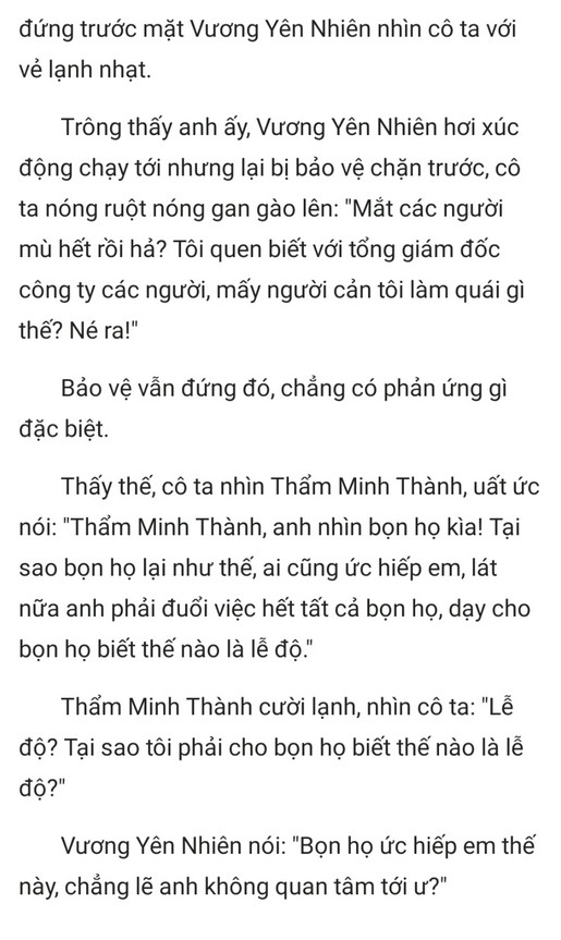 tong tai phu nhan co thai roi truyenhay.com