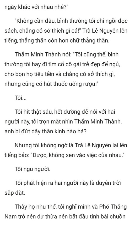 tong tai phu nhan co thai roi truyenhay.com