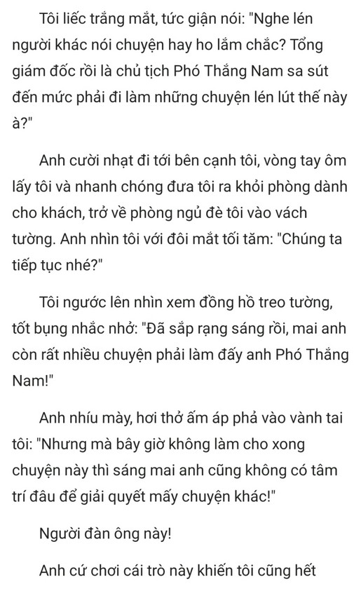 tong tai phu nhan co thai roi truyenhay.com