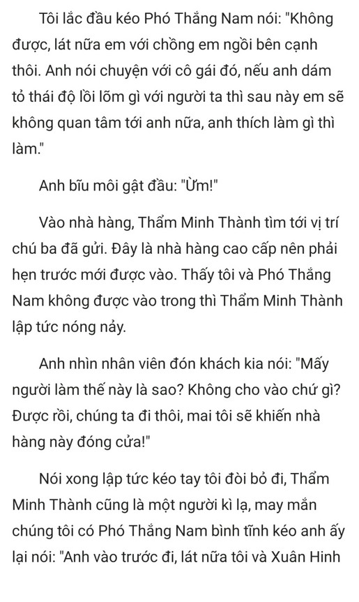 tong tai phu nhan co thai roi truyenhay.com