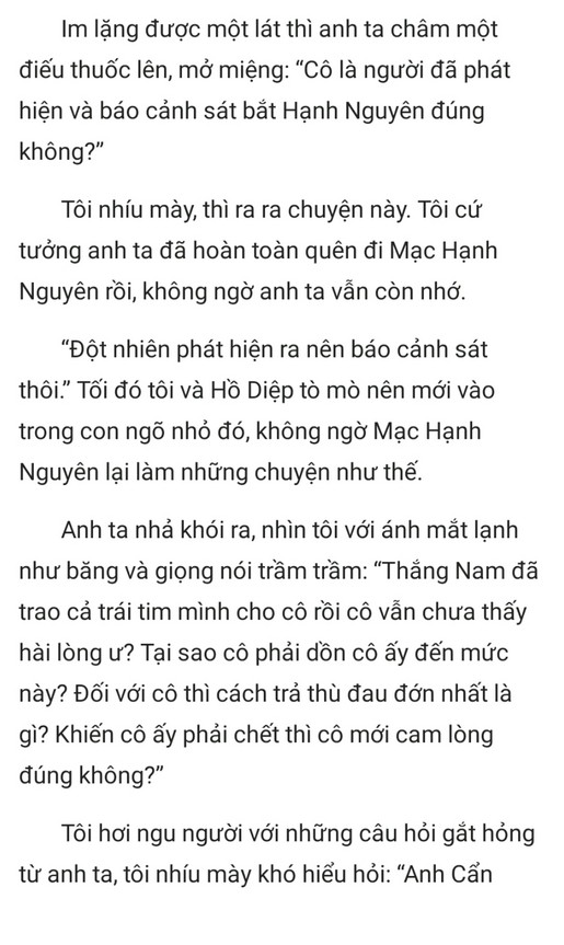 tong tai phu nhan co thai roi truyenhay.com