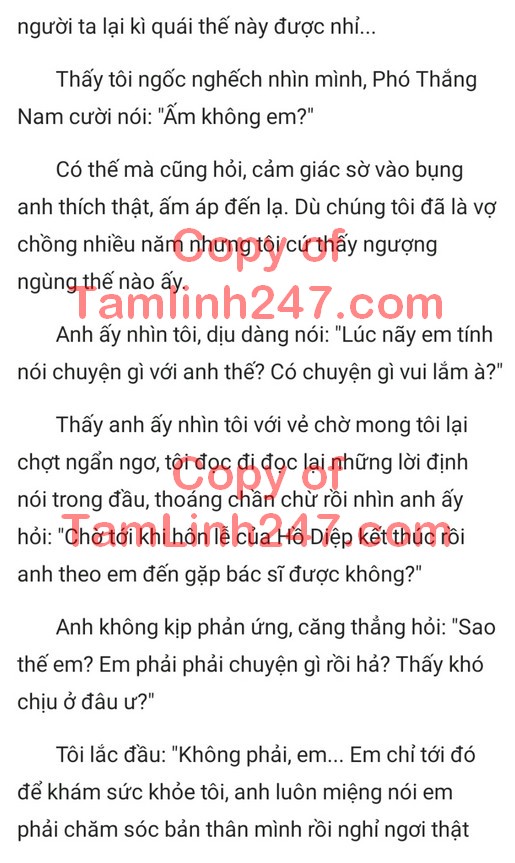 tong tai phu nhan co thai roi truyenhay.com