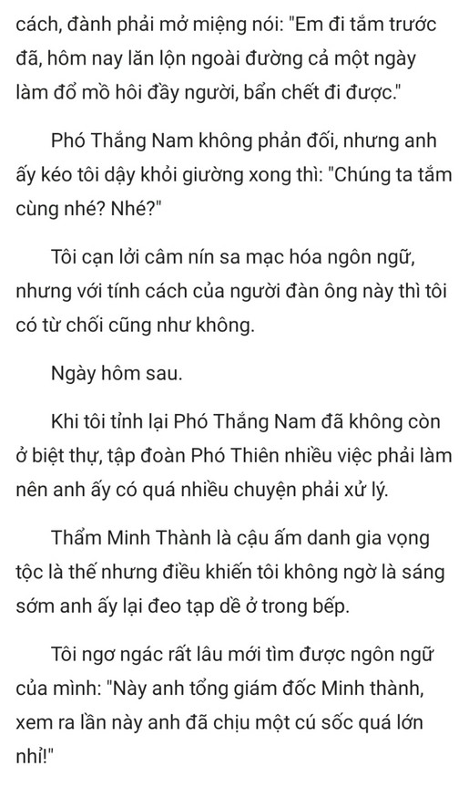 tong tai phu nhan co thai roi truyenhay.com