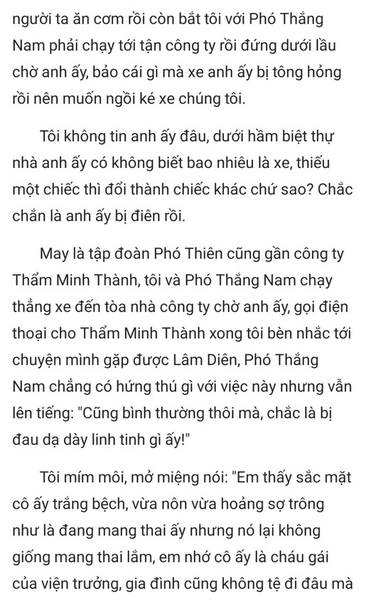 tong tai phu nhan co thai roi truyenhay.com