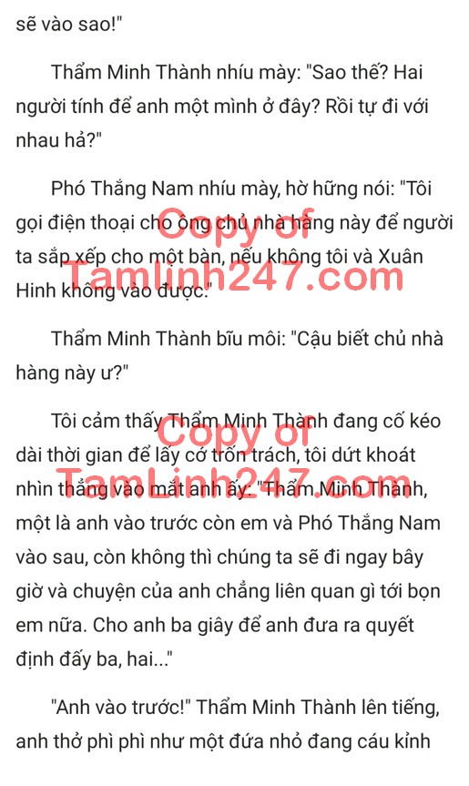 tong tai phu nhan co thai roi truyenhay.com