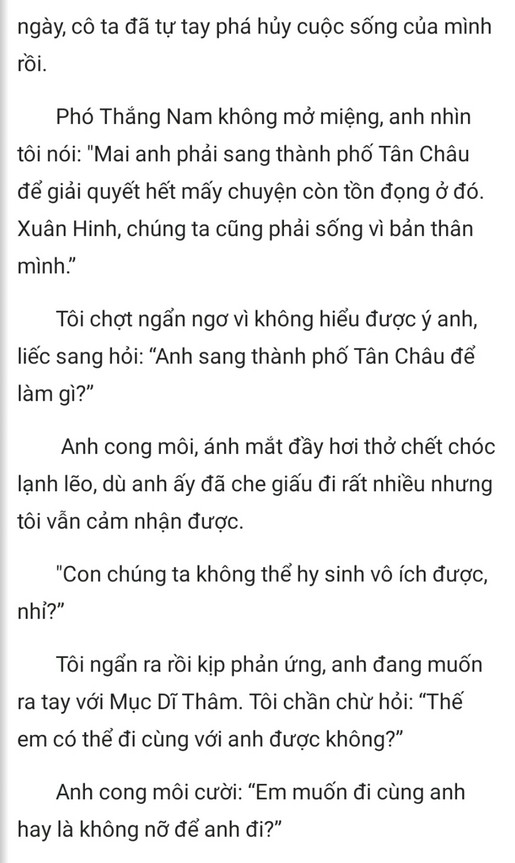 tong tai phu nhan co thai roi truyenhay.com