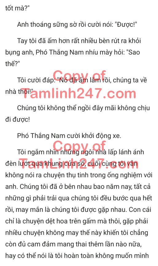 tong tai phu nhan co thai roi truyenhay.com