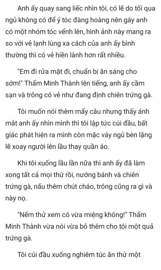 tong tai phu nhan co thai roi truyenhay.com