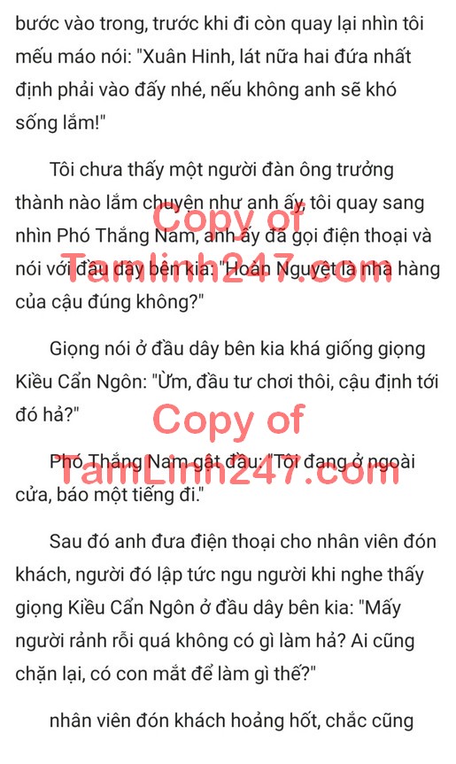 tong tai phu nhan co thai roi truyenhay.com