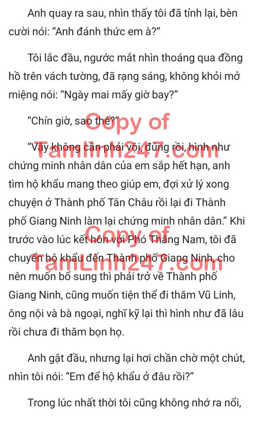 tong tai phu nhan co thai roi truyenhay.com