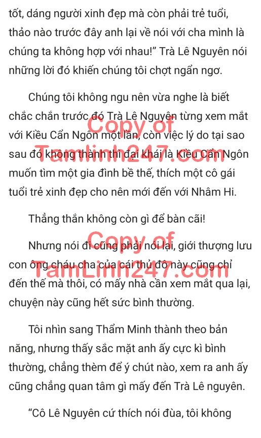 tong tai phu nhan co thai roi truyenhay.com