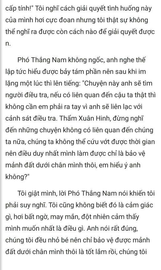 tong tai phu nhan co thai roi truyenhay.com