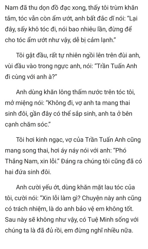 tong tai phu nhan co thai roi truyenhay.com