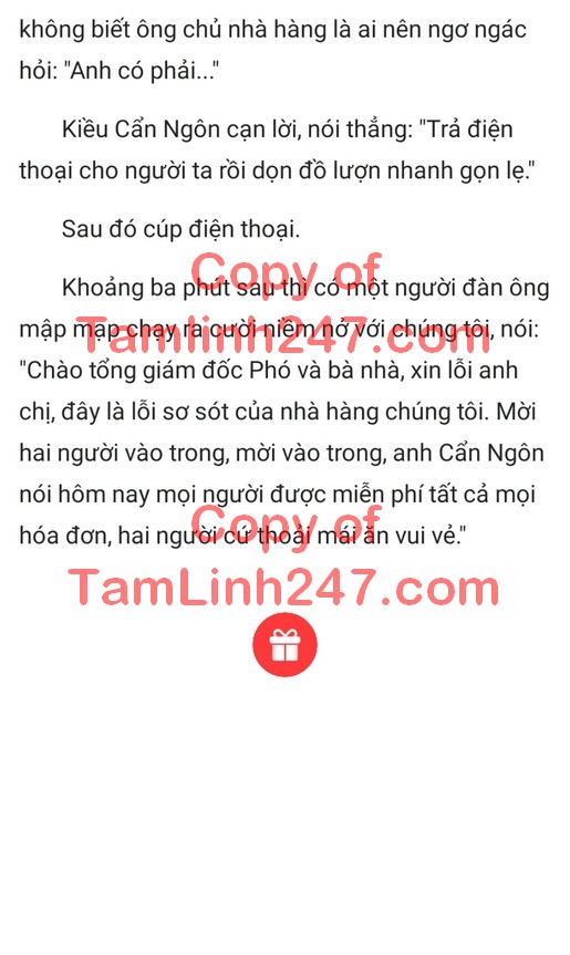 tong tai phu nhan co thai roi truyenhay.com