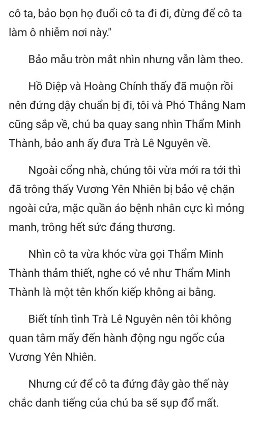 tong tai phu nhan co thai roi truyenhay.com