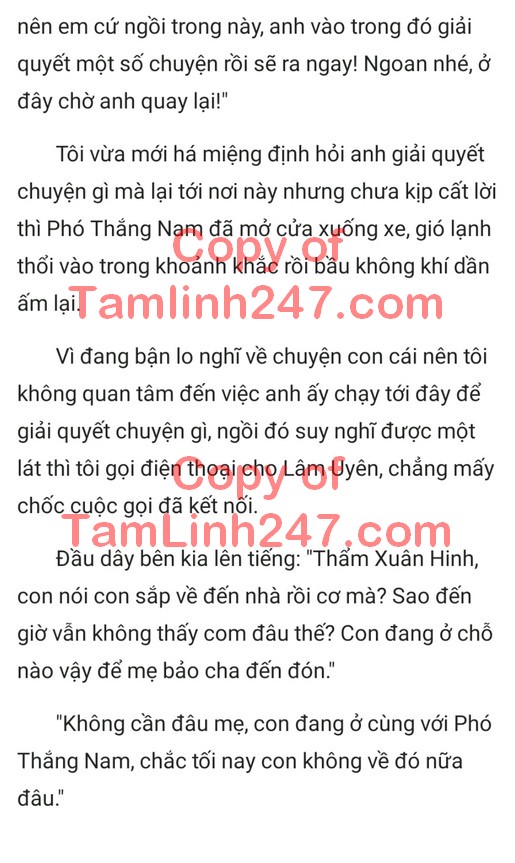 tong tai phu nhan co thai roi truyenhay.com